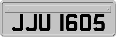 JJU1605