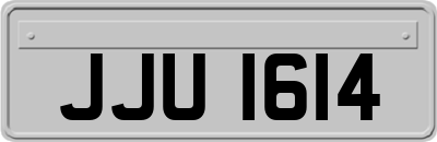 JJU1614