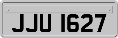 JJU1627
