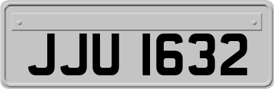 JJU1632