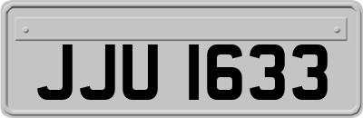 JJU1633