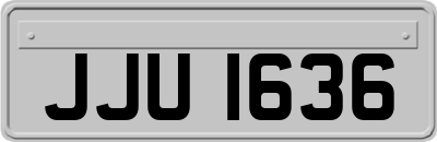 JJU1636