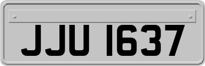 JJU1637