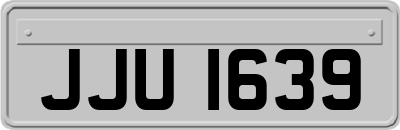 JJU1639