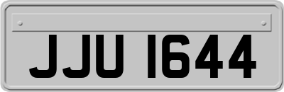 JJU1644