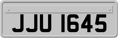 JJU1645