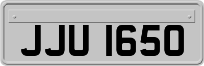 JJU1650