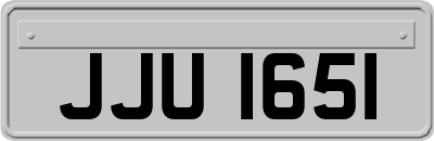 JJU1651