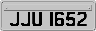 JJU1652
