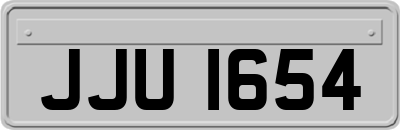 JJU1654