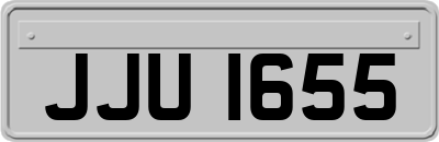 JJU1655