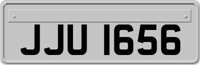 JJU1656