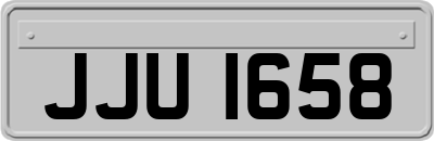 JJU1658