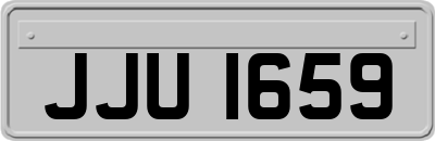 JJU1659