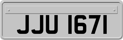 JJU1671
