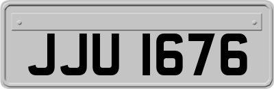 JJU1676