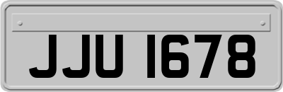 JJU1678