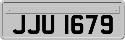 JJU1679