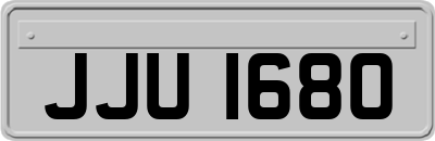 JJU1680