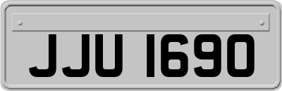 JJU1690
