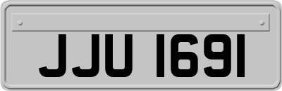 JJU1691