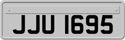 JJU1695