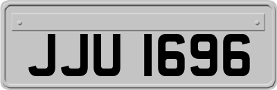 JJU1696
