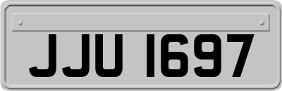 JJU1697