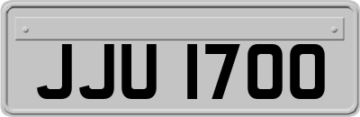 JJU1700