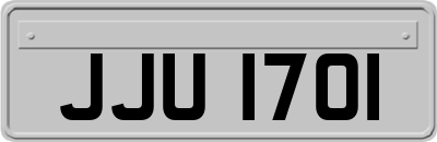 JJU1701