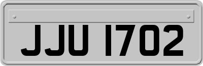 JJU1702