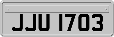 JJU1703