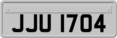 JJU1704