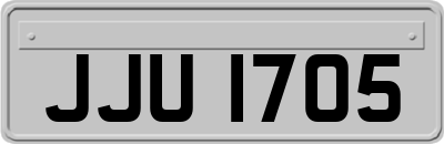 JJU1705