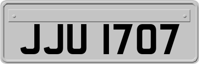 JJU1707