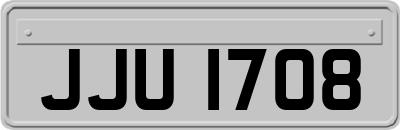JJU1708