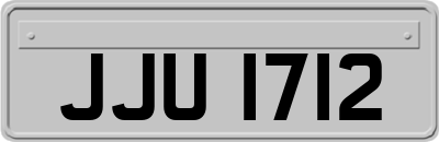 JJU1712