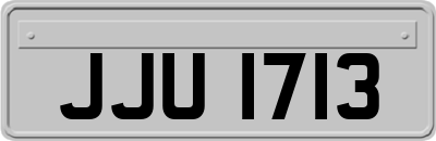JJU1713
