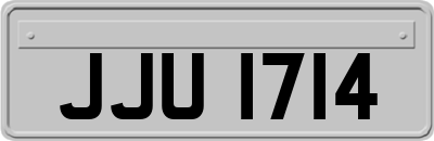 JJU1714