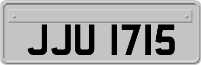 JJU1715
