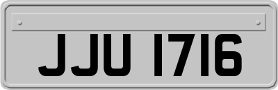 JJU1716