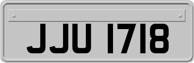 JJU1718