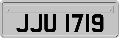 JJU1719