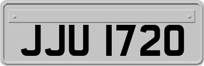 JJU1720