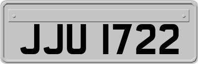 JJU1722