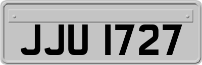 JJU1727
