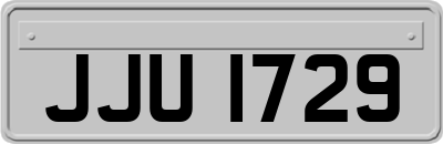 JJU1729