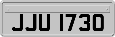 JJU1730