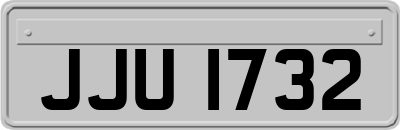 JJU1732