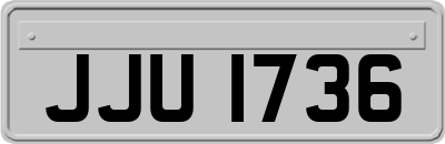 JJU1736